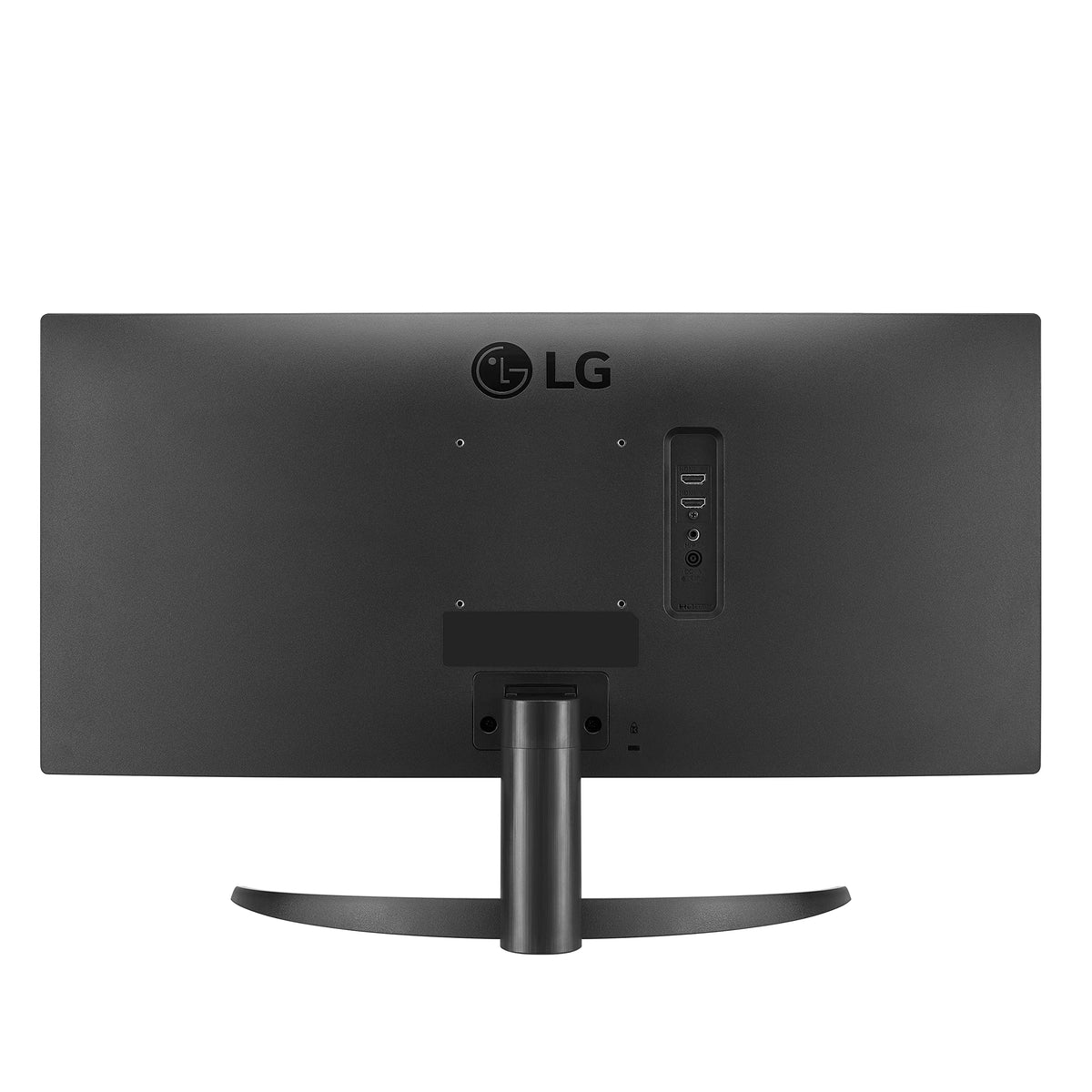 LG UltraWide 26WQ500-B Black Stabilizer brightens dark scenes in games