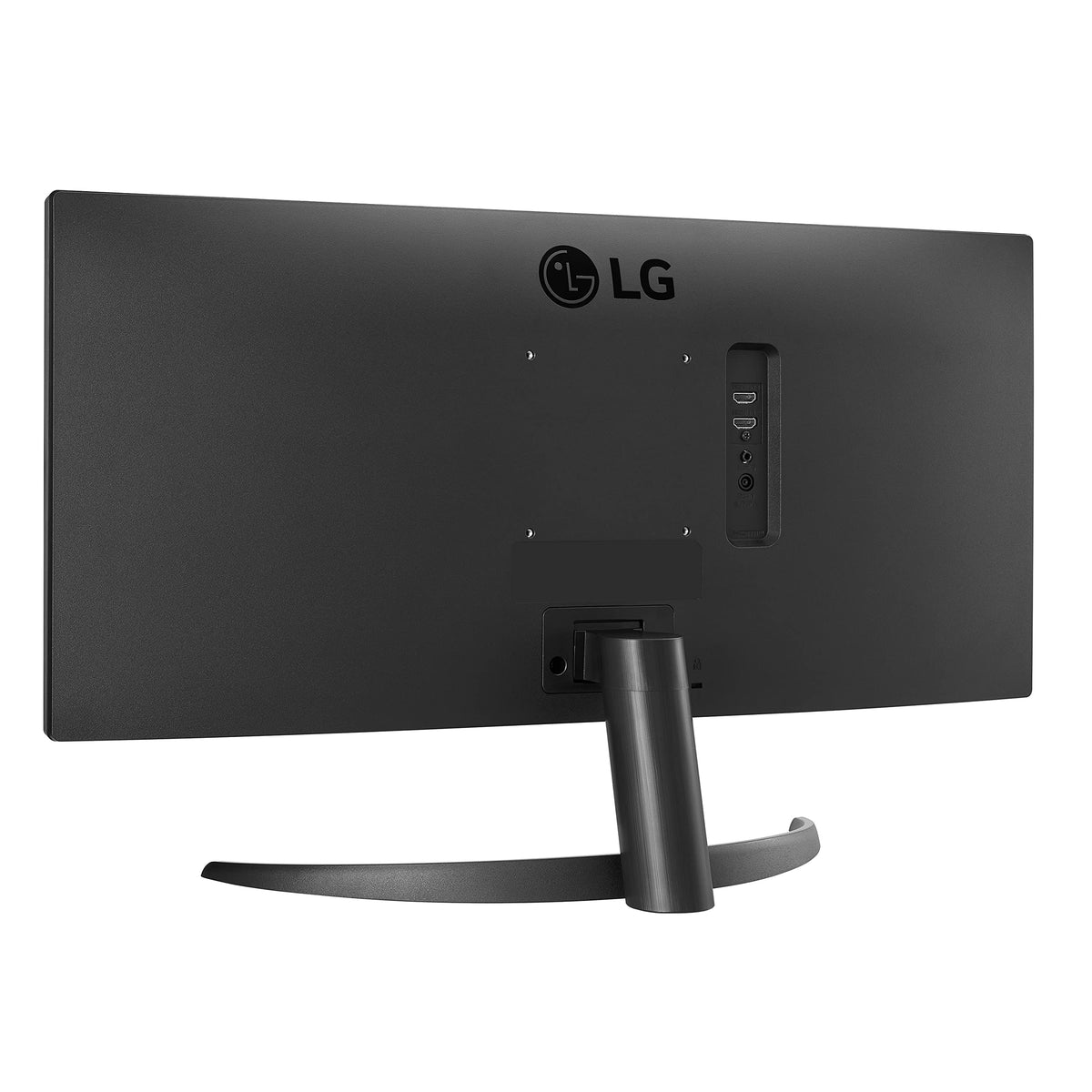 LG UltraWide 26WQ500-B Dynamic Action Sync reduces input lag