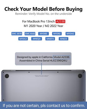 LHM A2338 fix kit with essential tools for safe repair