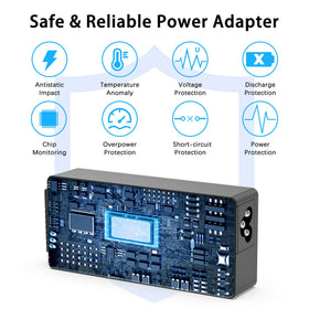 LHYSFIY rugged build and reinforced cable for daily travel