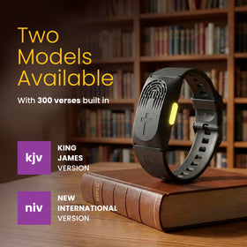 LIAISE interchangeable strap white option for polished looks.