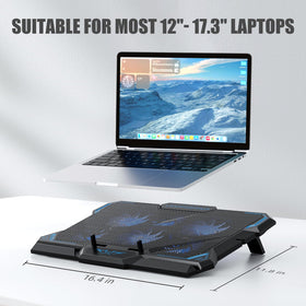 LIANGSTAR adjustable-height stand supports ergonomic use