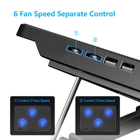 LIANGSTAR ergonomic non-slip baffle for stable use