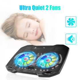 LIANGSTAR with 125mm fan delivering strong airflow and low noise.