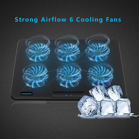 LIANGSTAR large metal mesh provides strong heat dissipation