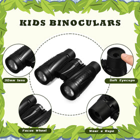 Libima close-up of textured grip highlighting improved handling for kids