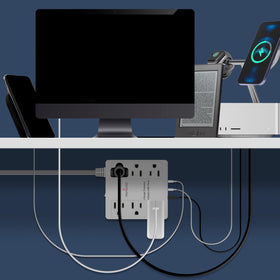 LIDER scale comparison with hand conveying compact size and portable convenience
