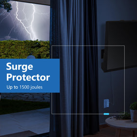 LIDER side texture detail showing durable polycarbonate housing with heat-resistant finish
