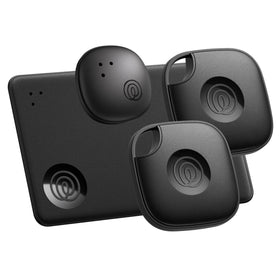Life360 Tile Essentials keys tracker helps locate keys with quick finding