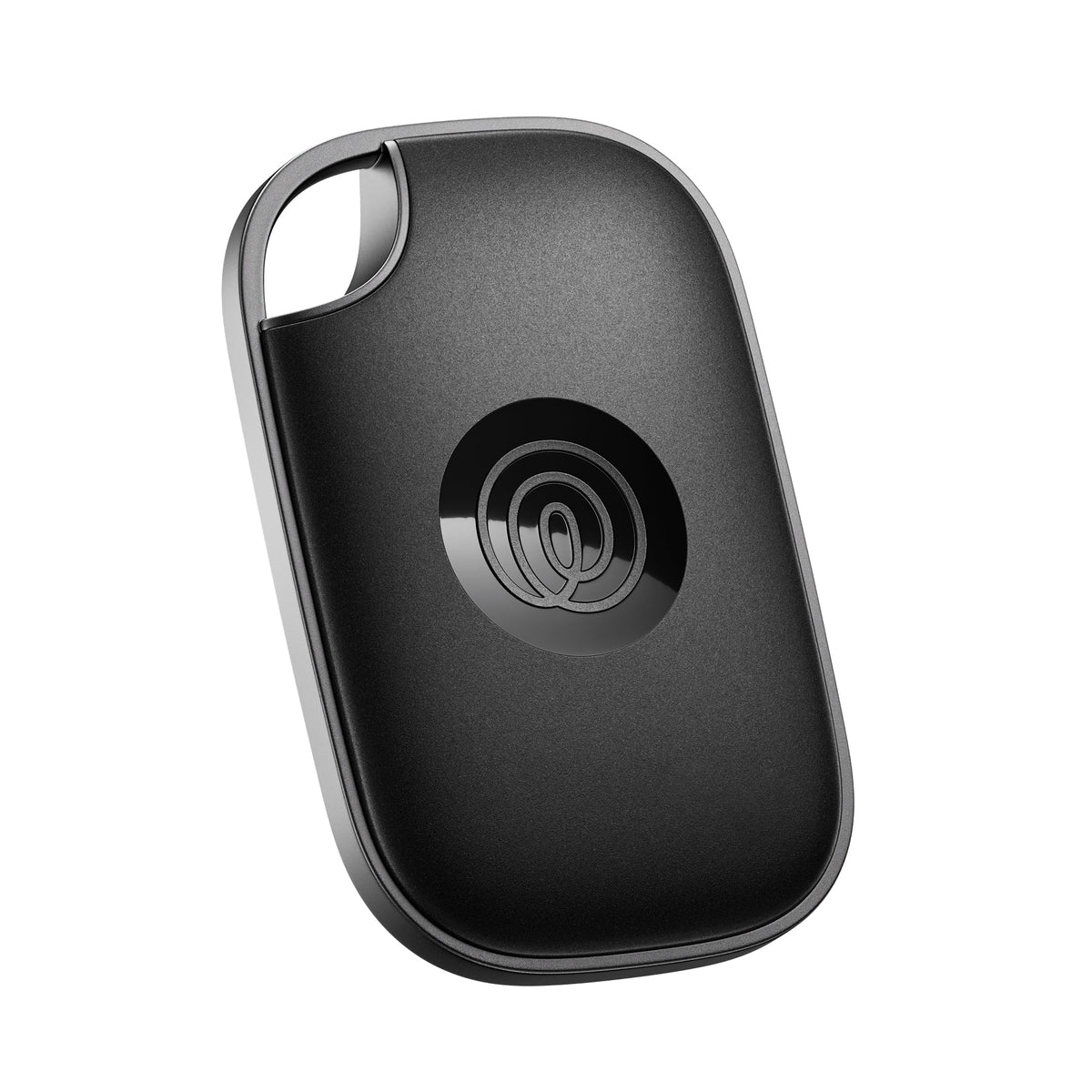 Life360 Tile Pro front packaging showing tracker and benefit of quick finding