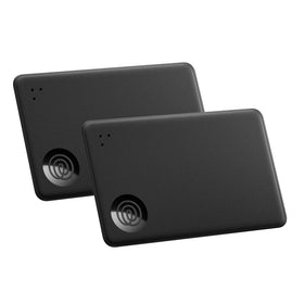 Life360 Tile Slim on a wallet to quickly locate essentials