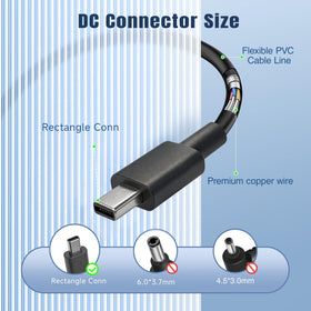 LIFKAHY charger in a travel bag ready for on-the-go charging