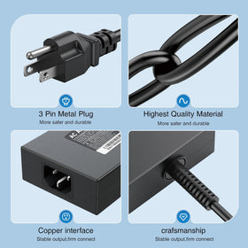 LIFKAHY adapter packed inside a backpack illustrating travel convenience