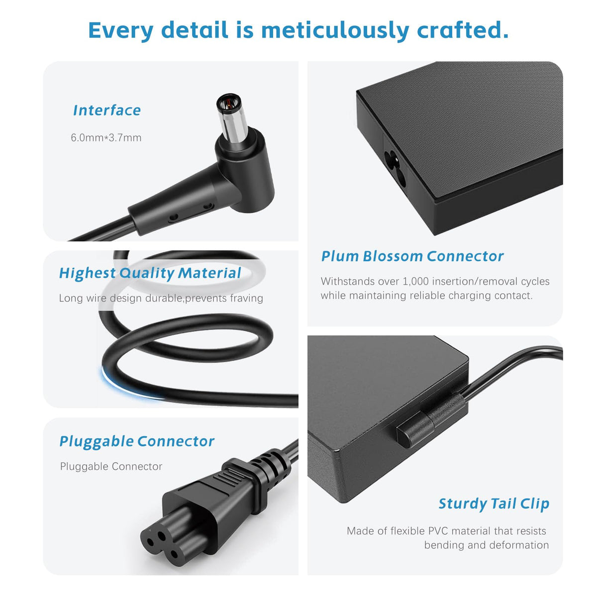 LIFKAHY safety features protect against overheating and electrical faults during use.
