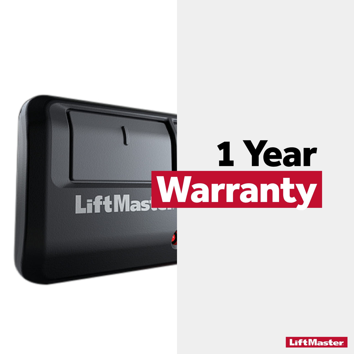 LiftMaster 893Max pack of two in box ready to install for added backups