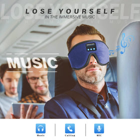 LIGHTIMETUNNEL ultra-thin stereo speaker insert showing clear audio without bulk