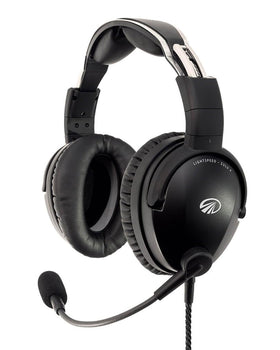 Lightspeed Zulu 4 dual Bluetooth panel image shows hands-free calls and streaming benefits.