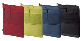 LIHIT LAB sleeve offers four color options to match your gear.