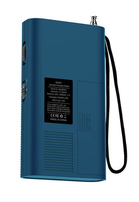 LIJIANI NOAA alert function activates automatic emergency notifications.