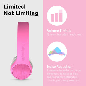 LilGadgets detachable cable makes storage and replacement simple.