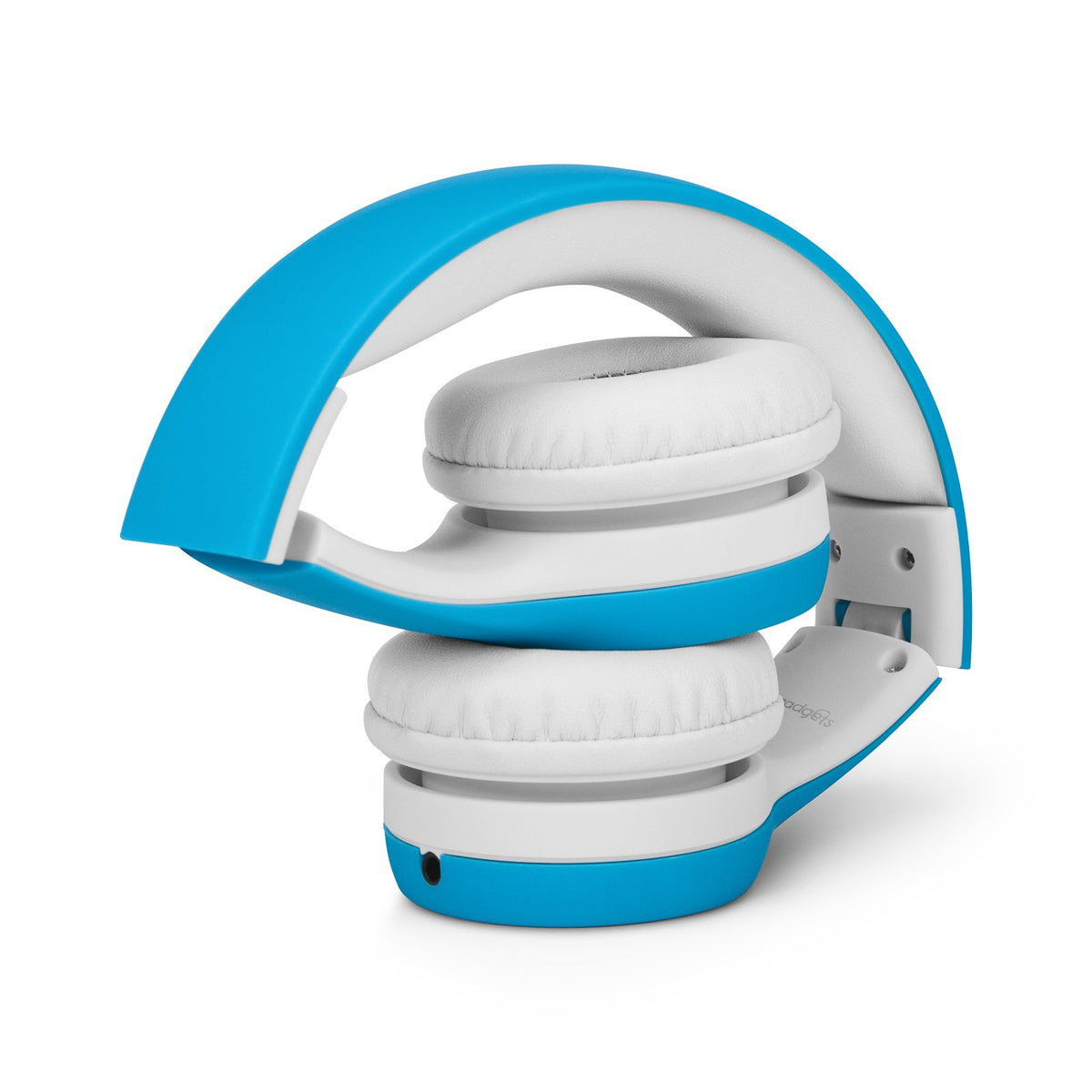 LilGadgets Connect+ built-in microphone supports classroom talking and calls