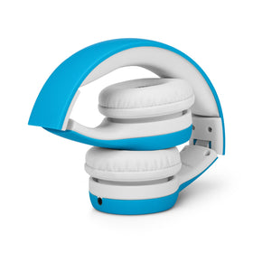 LilGadgets Connect+ built-in microphone supports classroom talking and calls