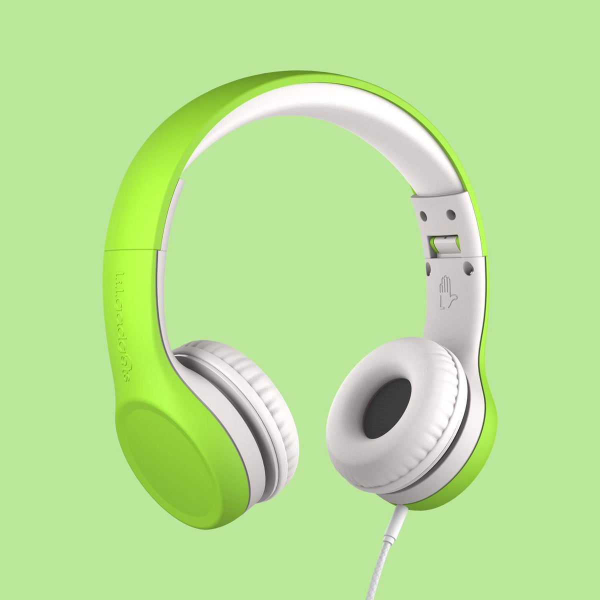 LilGadgets Connect+ shared listening in classrooms and family time