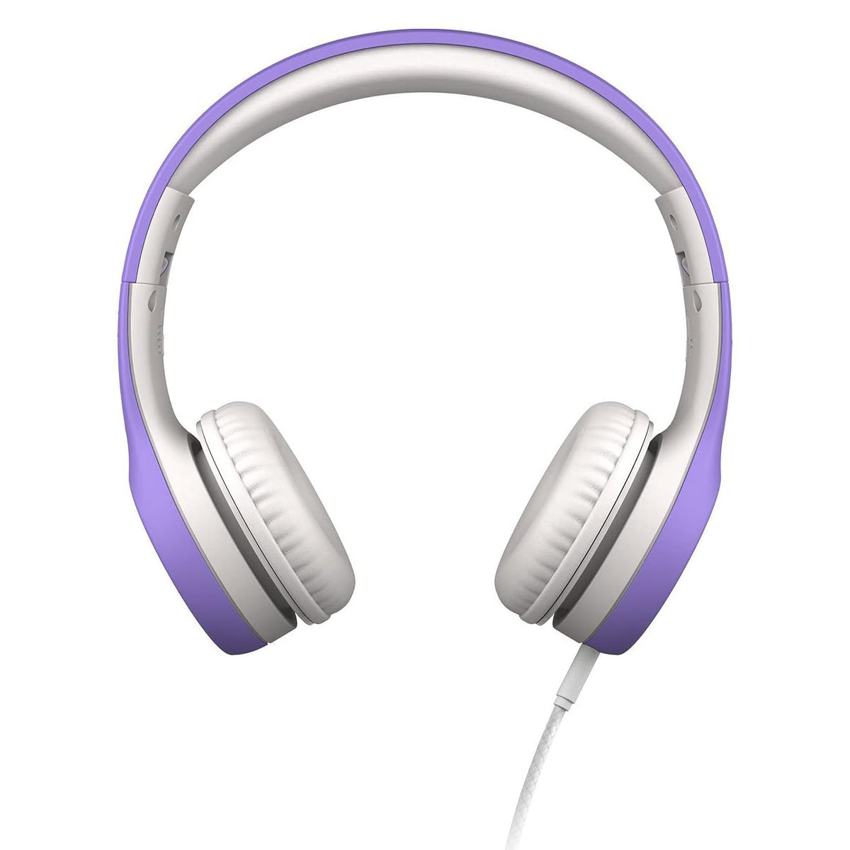 LilGadgets Connect+ purple design adds kid-friendly style to lessons.