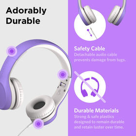 LilGadgets Connect+ SharePort enables seamless multi-user listening without extra equipment.