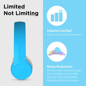 LilGadgets Connect+ SharePort lets peers share audio without extra cables