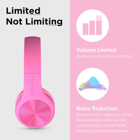LilGadgets in-line microphone visible for clear voice chats