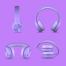 LilGadgets SharePort connection enabling two listeners to share audio
