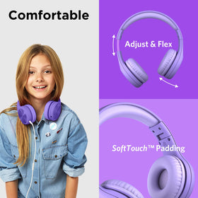 LilGadgets side profile highlighting metal extender and durability