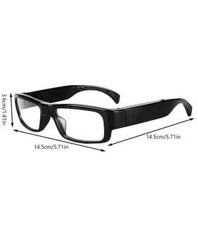 Limiete glasses on scale showing 40g weight for lightweight all-day wear
