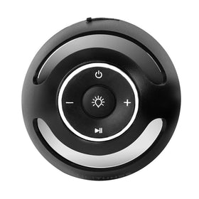 Limitless Innovations TikiTunes battery life up to 9 hours.