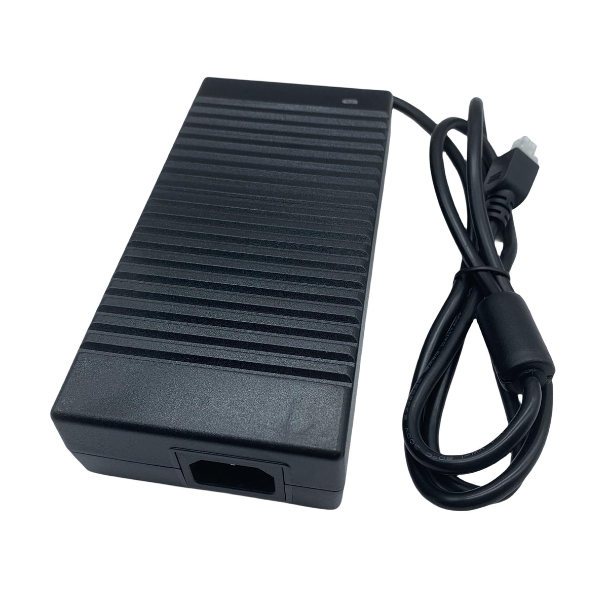 Lincoiah fireproof shell and intelligent IC control close-up for safety.