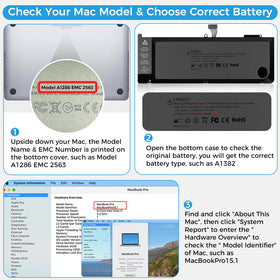 LINGCI A1382 label with safety certifications for user confidence benefit