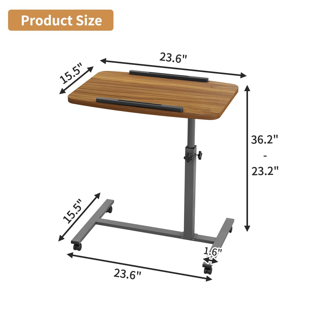 LINGMI detail of tilt and swivel mechanism offering adjustable viewing angles
