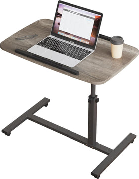 LINGMI mechanism showing tilt and rotation enabling ergonomic viewing angles