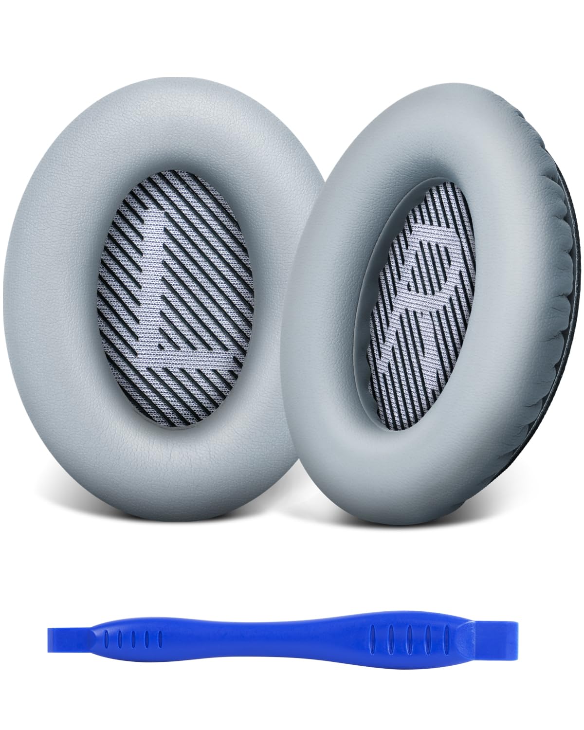 Link Dream replacement ear cushions for Bose QC35 offer comfortable fit and secure seal
