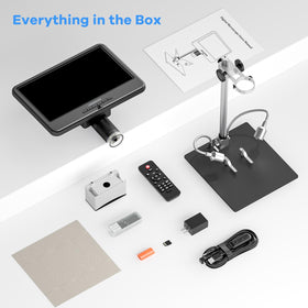 LINKMICRO LM210 all-in-one package with lifetime support included.