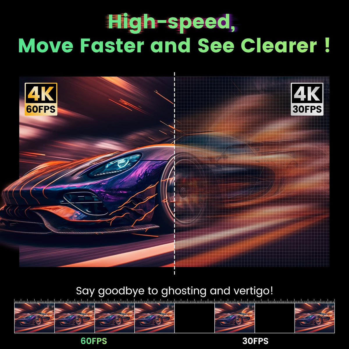 LINKMICRO LM210S 12.6-inch stand provides higher working distance for larger objects