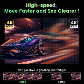 LINKMICRO LM210S 12.6-inch stand provides higher working distance for larger objects