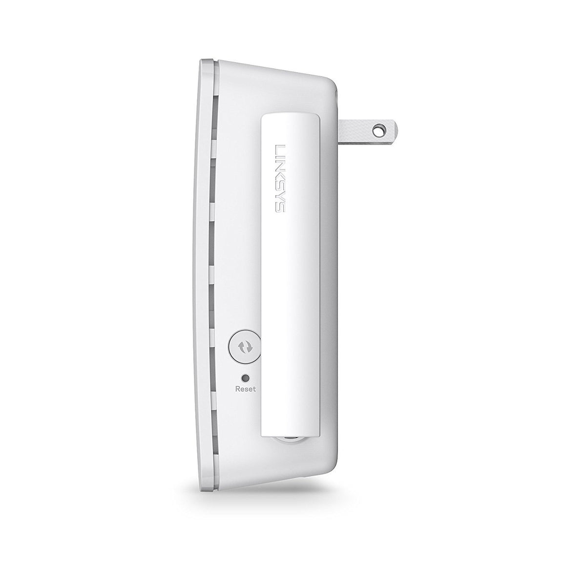 Linksys AC750 Boost 6500 sq ft coverage reduces dead zones