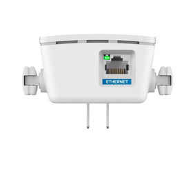 Linksys AC750 Boost outdoor use extends Wi-Fi to patio and yard