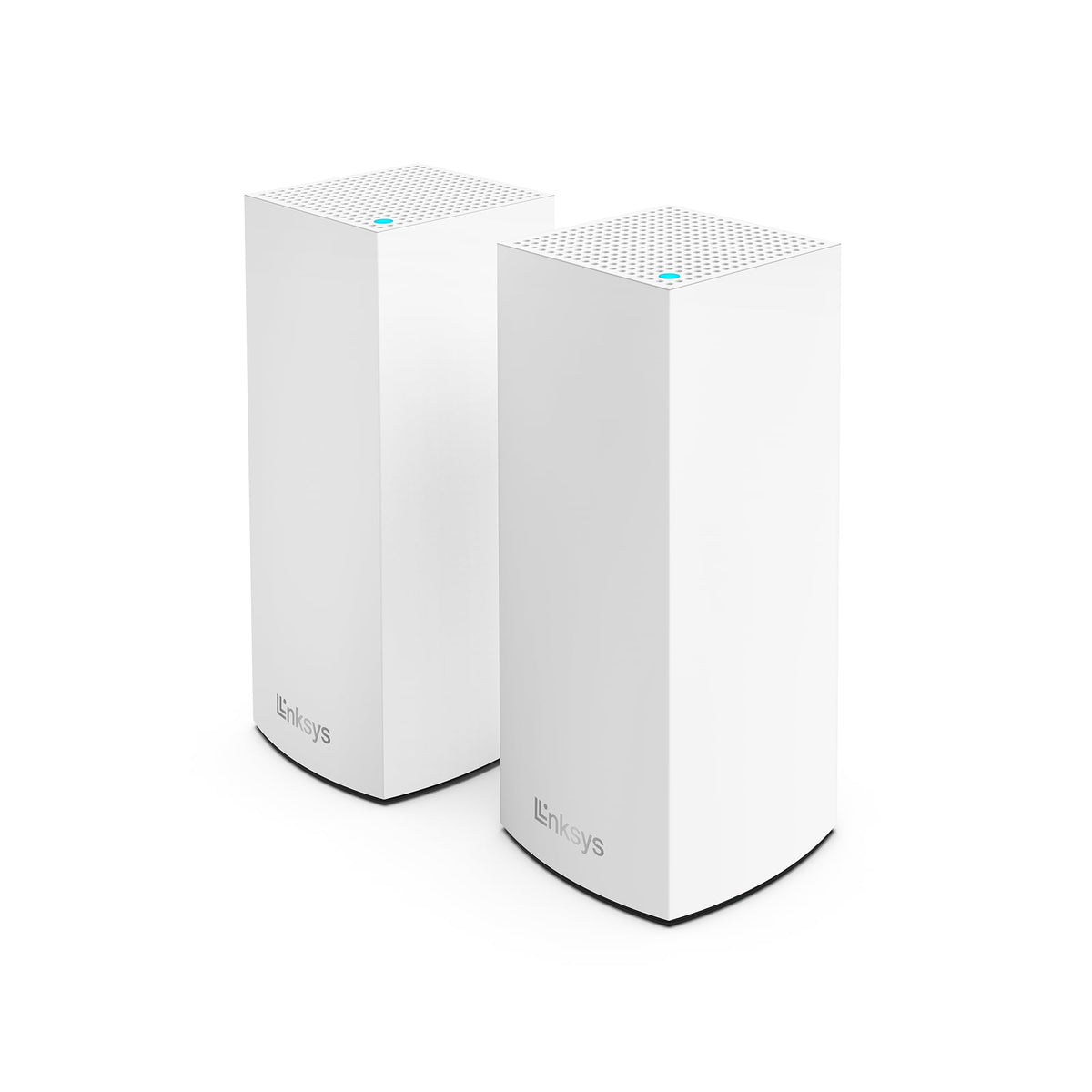 Linksys Atlas 6 mesh setup view for quick home installation