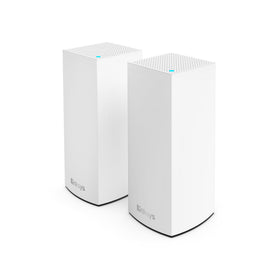 Linksys Atlas 6 mesh setup view for quick home installation