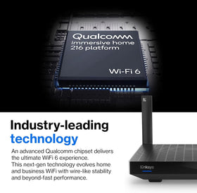 Linksys MR7340 guest Wi‑Fi keeps main network secure