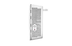 Linksys RE7000 in-use demonstrating extended Wi‑Fi coverage across a home