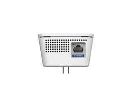 Linksys RE7000 spot finder highlights optimal placement for best performance